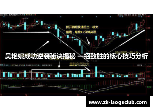 吴艳妮成功逆袭秘诀揭秘 一招致胜的核心技巧分析