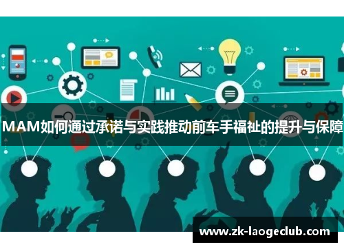 MAM如何通过承诺与实践推动前车手福祉的提升与保障