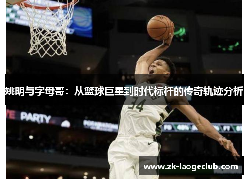 姚明与字母哥：从篮球巨星到时代标杆的传奇轨迹分析