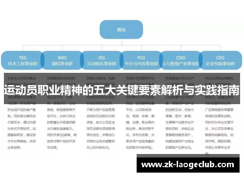 运动员职业精神的五大关键要素解析与实践指南